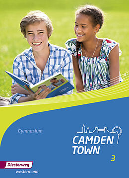 Set mit div. Artikeln (Set) Camden Town - Allgemeine Ausgabe 2012 für Gymnasien von 