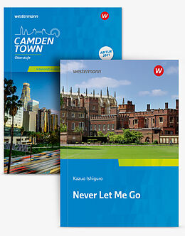 Kartonierter Einband Camden Town Oberstufe / Camden Town Oberstufe - Ausgabe für die Sekundarstufe II in Niedersachsen von 