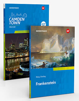 Loseblatt Camden Town Oberstufe - Ausgabe für die Sekundarstufe II in Niedersachsen von Christoph Reuter, Mirja Schnoor, Sylvia Wauer