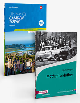 Kartonierter Einband Camden Town Oberstufe - Ausgabe für die Sekundarstufe II in Niedersachsen von Christoph Reuter, Mirja Schnoor, Sylvia Wauer