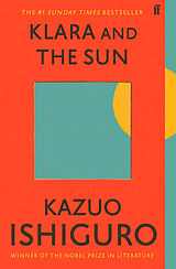 Geheftet Klara and the sun von Kazuo Ishiguro