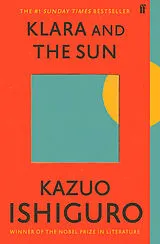 Geheftet Klara and the sun von Kazuo Ishiguro