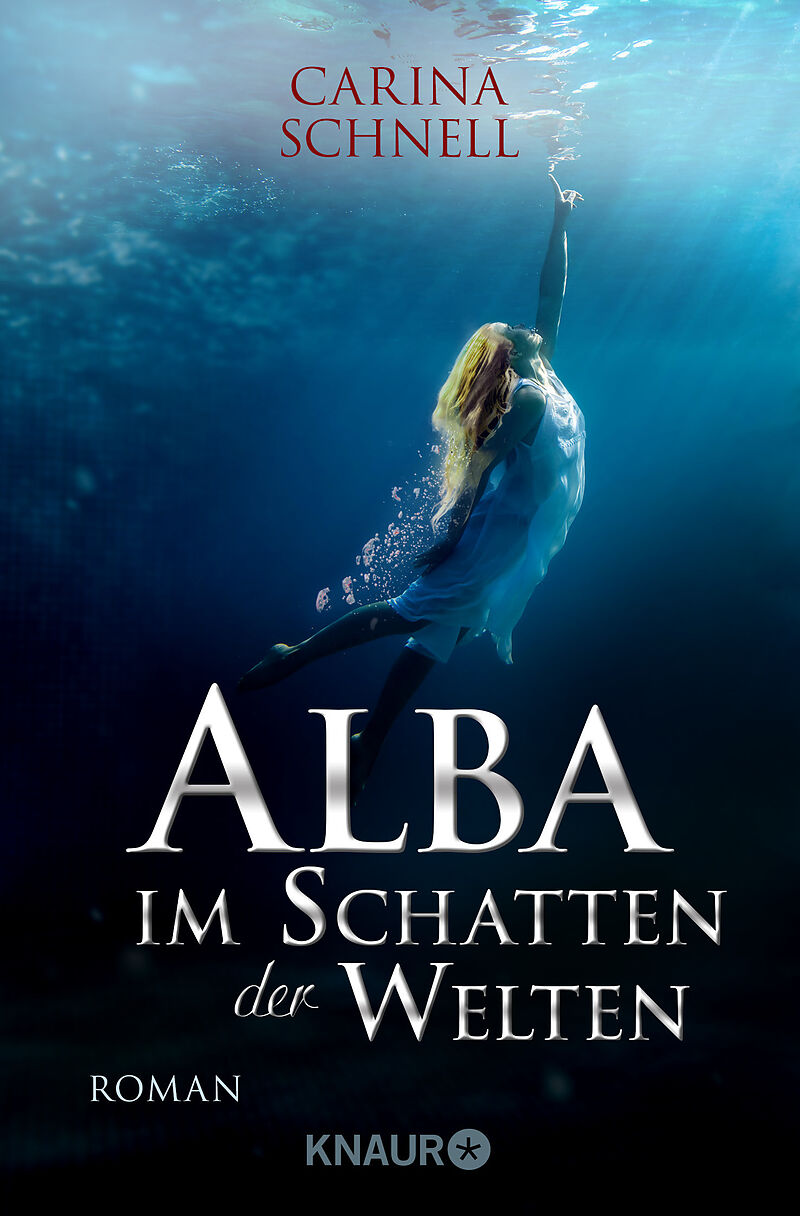 Alba - Im Schatten der Welten