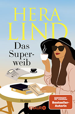 Kartonierter Einband Das Superweib von Hera Lind