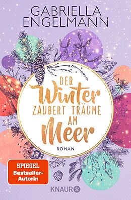 E-Book (epub) Der Winter zaubert Träume am Meer von Gabriella Engelmann