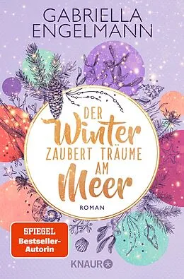 E-Book (epub) Der Winter zaubert Träume am Meer von Gabriella Engelmann