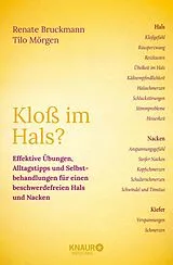 E-Book (epub) Kloß im Hals? von Renate Bruckmann, Tilo Mörgen