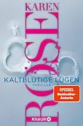 E-Book (epub) Kaltblütige Lügen von Karen Rose