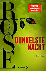 E-Book (epub) Dunkelste Nacht von Karen Rose