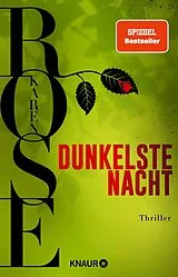 E-Book (epub) Dunkelste Nacht von Karen Rose