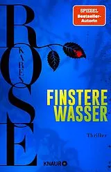 E-Book (epub) Finstere Wasser von Karen Rose