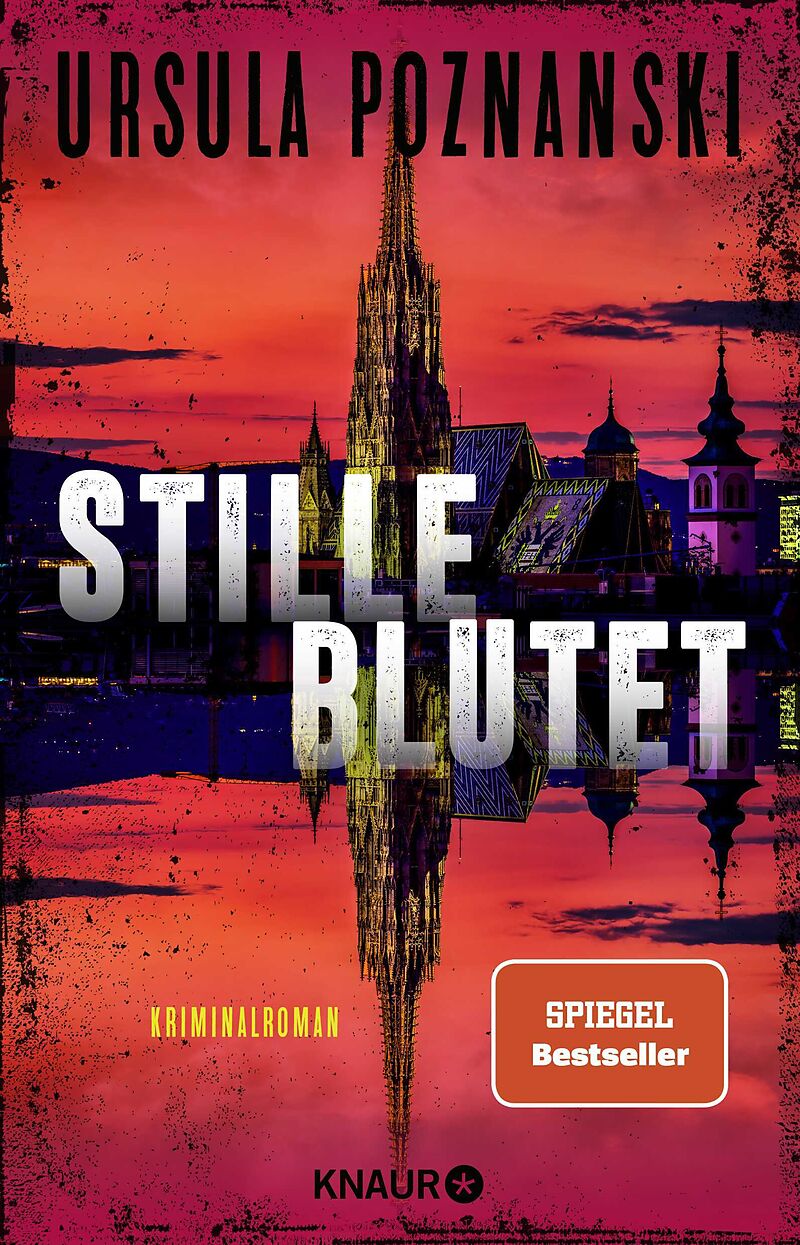 Stille blutet