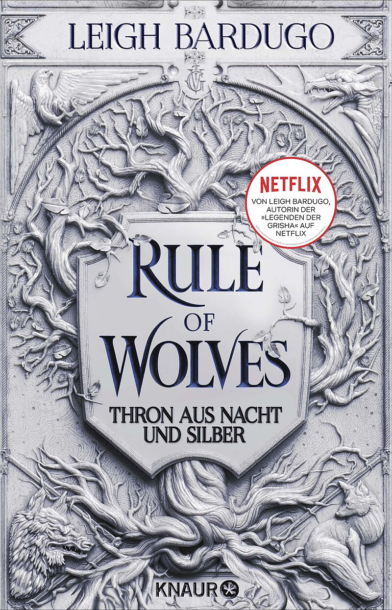 Rule of Wolves