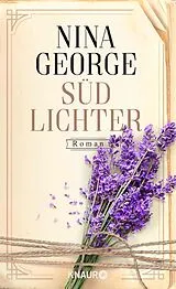 Fester Einband Südlichter von Nina George