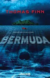 Kartonierter Einband Bermuda von Thomas Finn