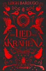 Fester Einband Das Lied der Krähen von Leigh Bardugo