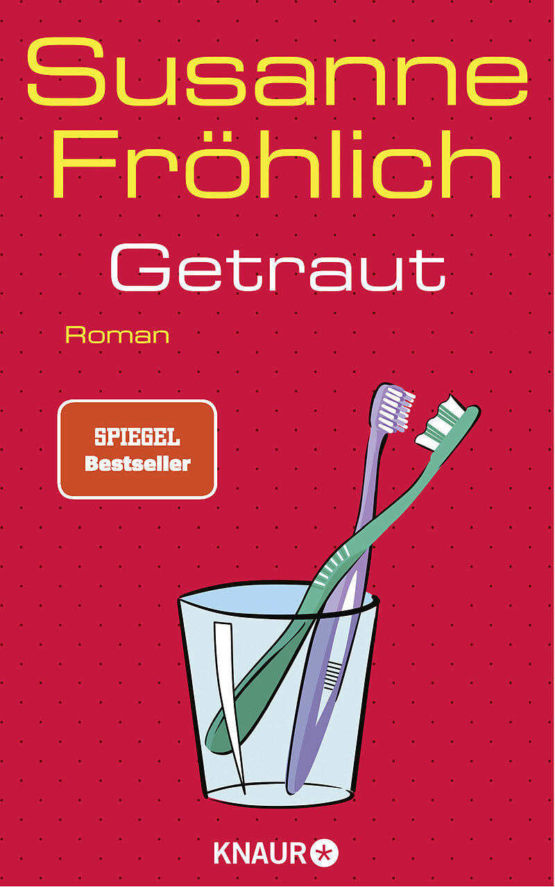 Getraut