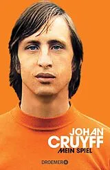 Fester Einband Mein Spiel von Johan Cruyff