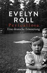 Fester Einband Pericallosa von Evelyn Roll