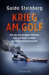 Fester Einband Krieg am Golf von Guido Steinberg