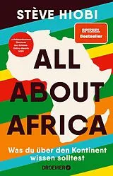 E-Book (epub) All about Africa von Stève Hiobi