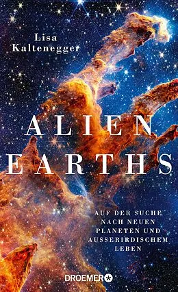 E-Book (epub) Alien Earths von Lisa Kaltenegger