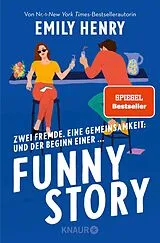 E-Book (epub) Funny Story von Emily Henry