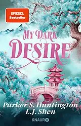 E-Book (epub) My Dark Desire von L. J. Shen, Parker S. Huntington