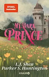 E-Book (epub) My Dark Prince von L. J. Shen, Parker S. Huntington