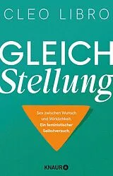 Kartonierter Einband (Kt) Gleichstellung von Cleo Libro