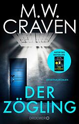 E-Book (epub) Der Zögling von M. W. Craven