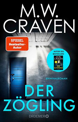 E-Book (epub) Der Zögling von M. W. Craven