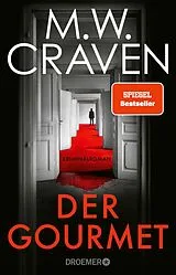 E-Book (epub) Der Gourmet von M. W. Craven