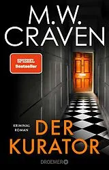 E-Book (epub) Der Kurator von M. W. Craven