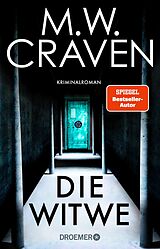 E-Book (epub) Die Witwe von M. W. Craven
