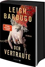 Fester Einband Der Vertraute von Leigh Bardugo