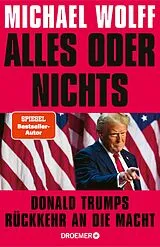 E-Book (epub) Alles oder nichts von Michael Wolff