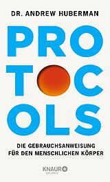 E-Book (epub) Protocols von Dr. Andrew Huberman