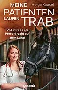 E-Book (epub) Meine Patienten laufen Trab von Helga Kausel