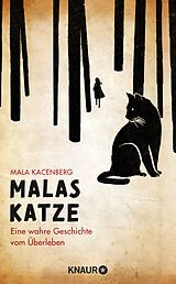 Fester Einband Malas Katze von Mala Kacenberg