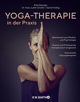 Fester Einband Yoga-Therapie in der Praxis von Bitta Boerger