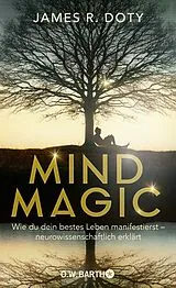 Fester Einband Mind Magic von James R. Doty