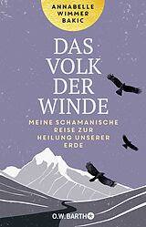  Das Volk der Winde von Annabelle Wimmer Bakic