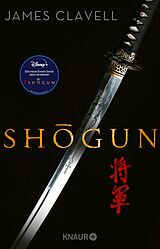 E-Book (epub) Shogun von James Clavell