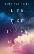 E-Book (epub) Like Fire in the Night von Jennifer Wiley