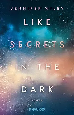 E-Book (epub) Like Secrets in the Dark von Jennifer Wiley