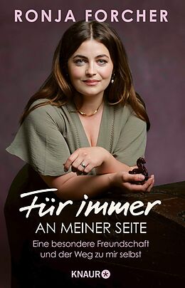 E-Book (epub) Für immer an meiner Seite von Ronja Forcher