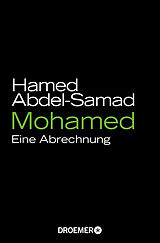 Kartonierter Einband Mohamed von Hamed Abdel-Samad