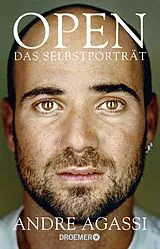 Kartonierter Einband Open von Andre Agassi
