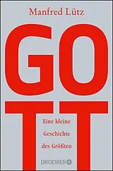 Kartonierter Einband Gott von Manfred Lütz